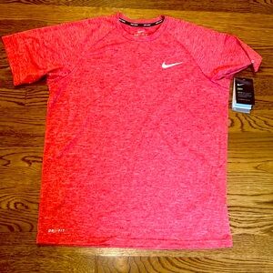 Nike Dri Fit UPF 40+